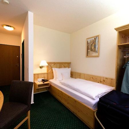 Parkhotel Hammerberg Штольберг Экстерьер фото