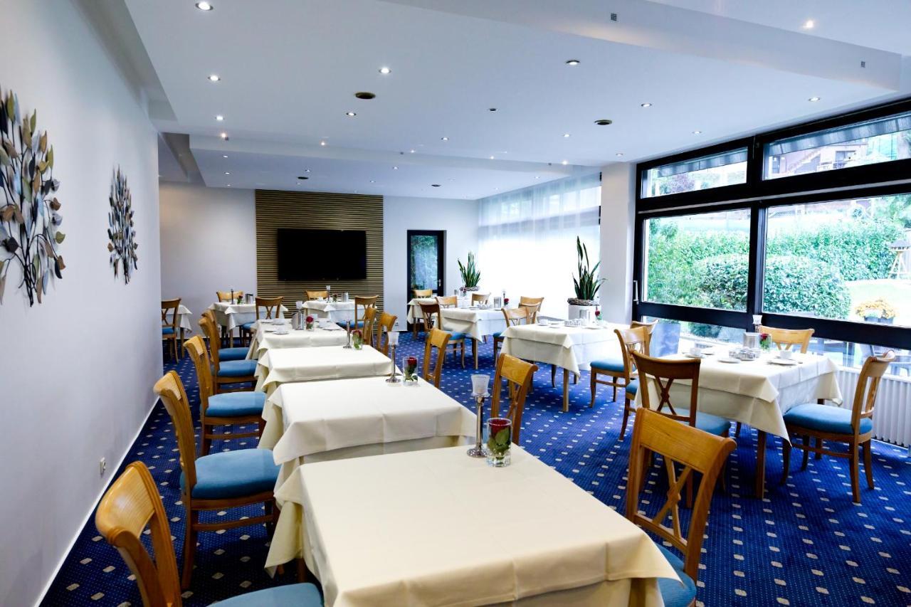 Parkhotel Hammerberg Штольберг Экстерьер фото
