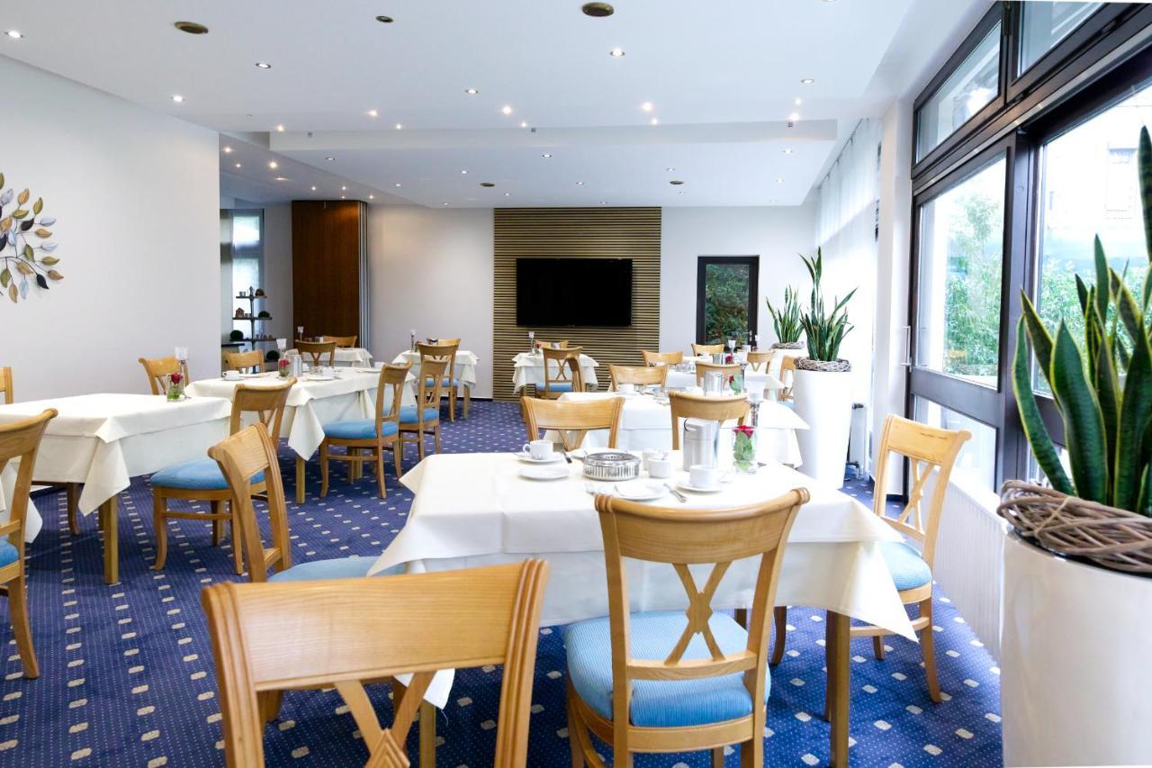 Parkhotel Hammerberg Штольберг Экстерьер фото