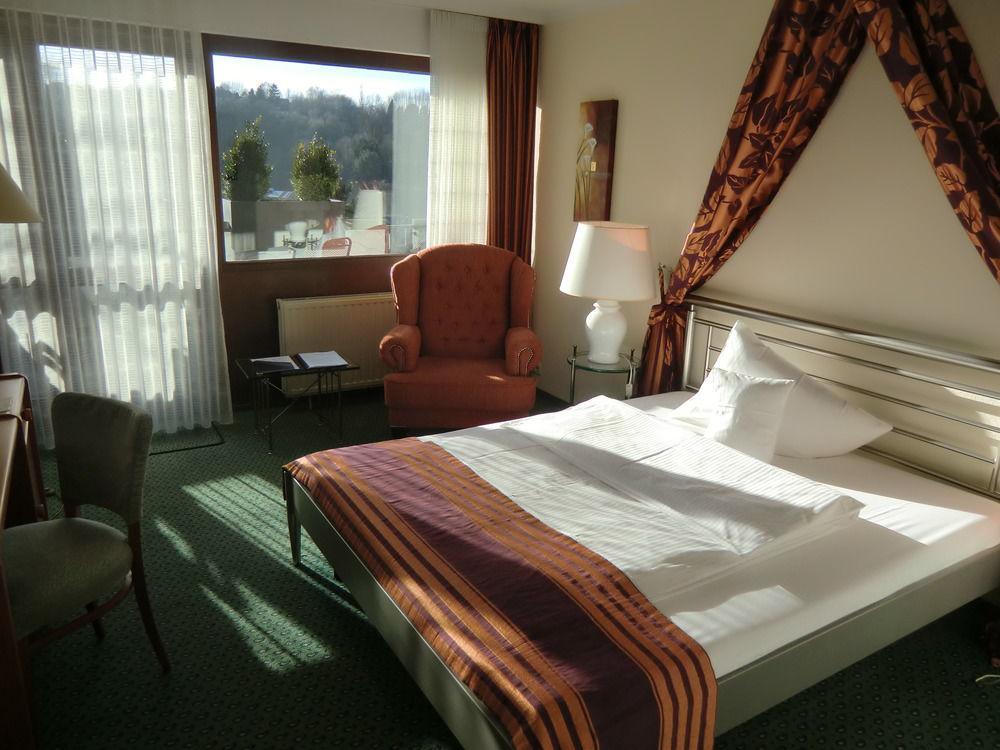 Parkhotel Hammerberg Штольберг Экстерьер фото
