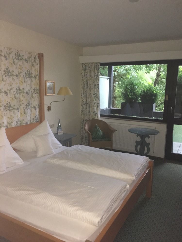 Parkhotel Hammerberg Штольберг Экстерьер фото